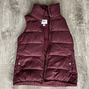 Vest